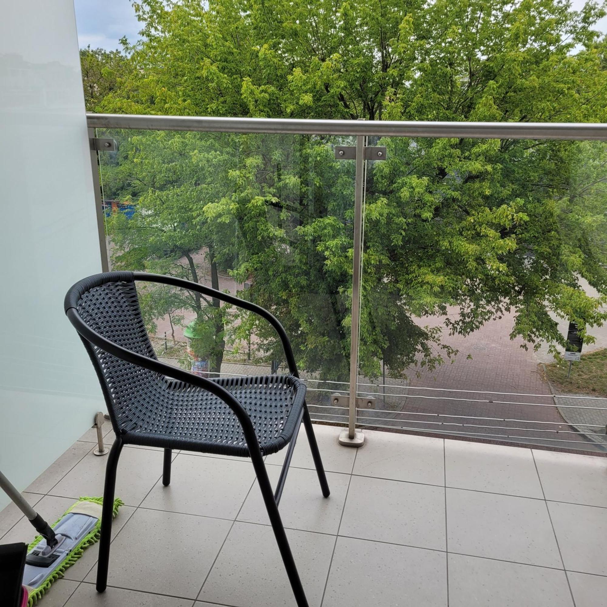 Oskar Apartament Centrum Pkp Mińsk Mazowiecki Exterior foto